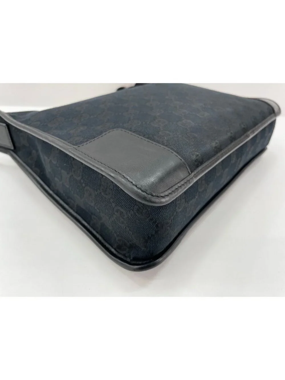 Gucci Tote Black